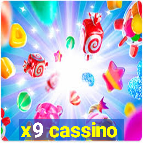 x9 cassino